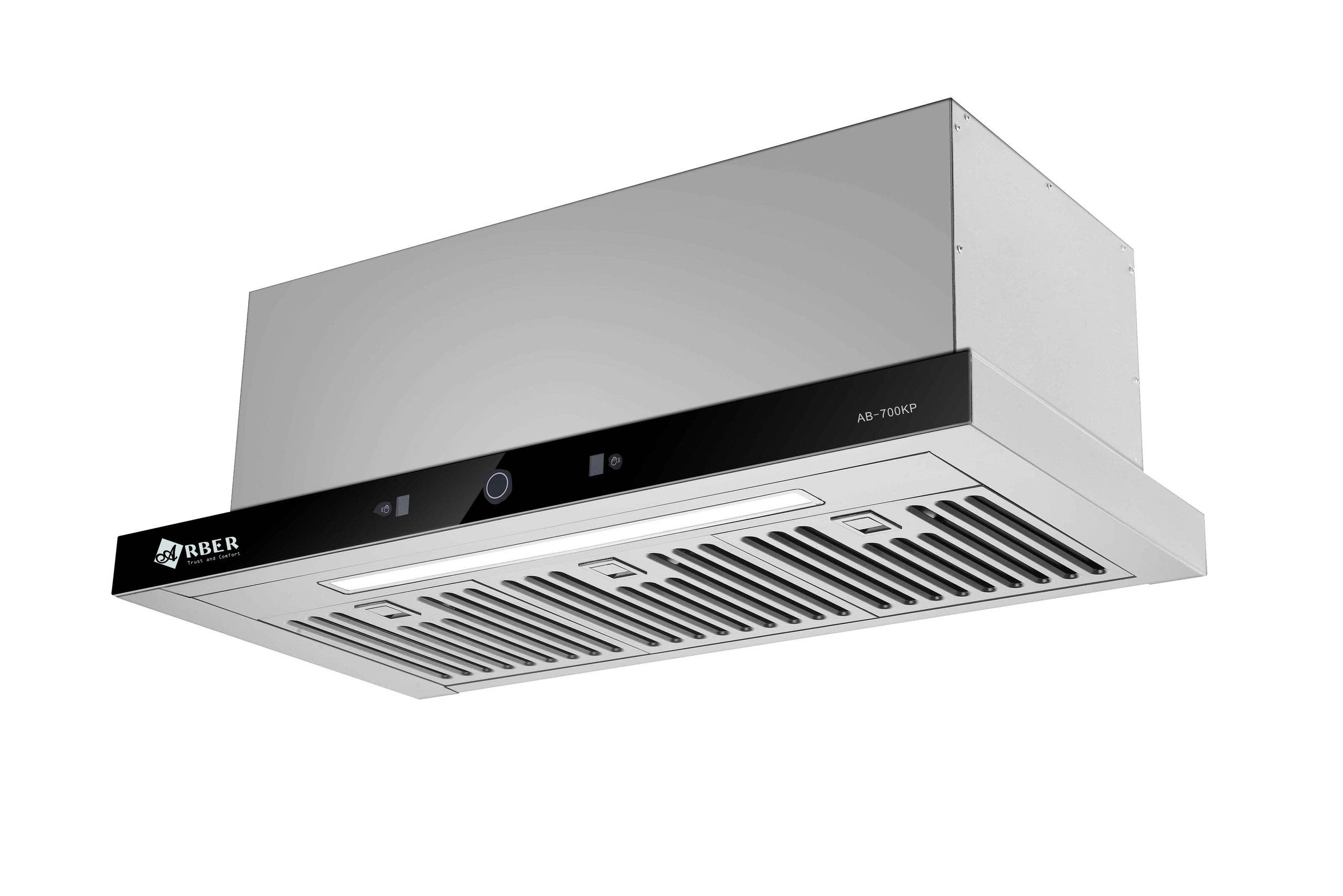 Máy hút mùi âm tủ Smart AB700KP